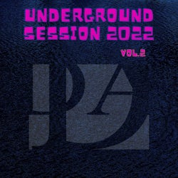 Underground Session 2022,Vol.2