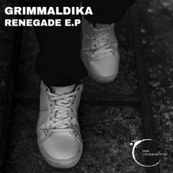 Renegade E.P