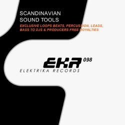 Scandinavian Sound Tools