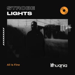 Strobe Lights (Extended)