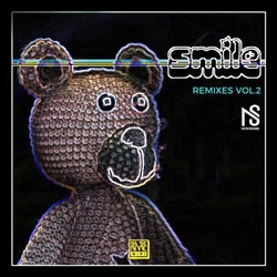 Smile (Remixes, Vol. 2)