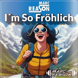 I´m so Fröhlich