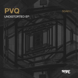 PVQ "Undistorted" CHART | AUGUST 2020