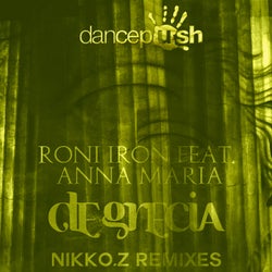 De Grecia (Nikko.Z Remixes)
