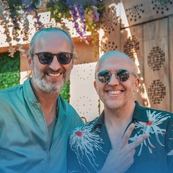 November Snowflakes Chart