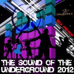 The Sound Of The Underground 2012, Ibiza Preview