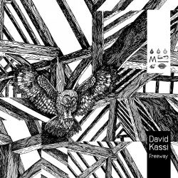 David Kassi - Freeway EP