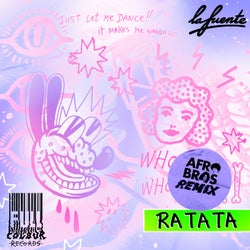 Ratata - Afro Bros Remix