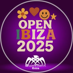 Open Ibiza 2025