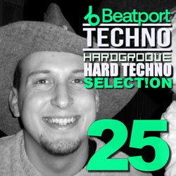 Hardgroove Connection 25