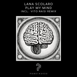 Play My Mind (incl. Vito Raisi Remix)