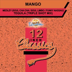 Medley / Tequila (12 Inch Classics)
