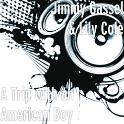 A Trip with an American Boy