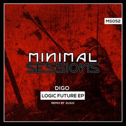 Logic Future EP