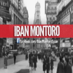 Iban Montoro Chart Feb.002 :: Iban Montoro