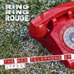 The Red Telephone EP