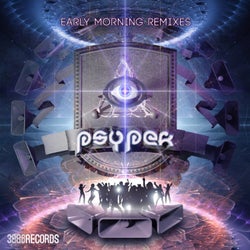 Early Morning Remixes