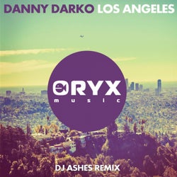 Los Angeles (DJ Ashes Remix)