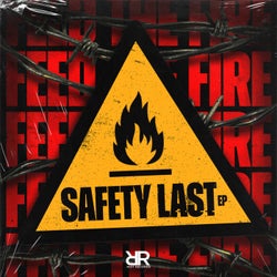 Safety Last EP