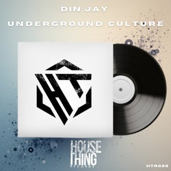 Underground Culture