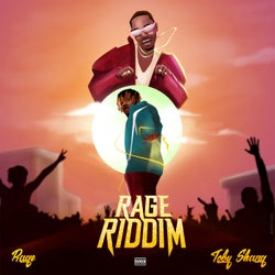 Rage Riddim