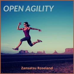 Open Agility