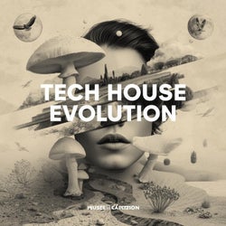 Tech House Evolution