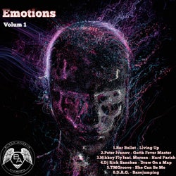 Emotions Volum 1
