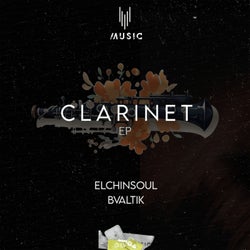 Clarinet EP