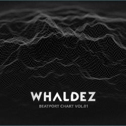 Whaldez Chart Vol.01
