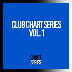 Club Chart Series, Vol. 1