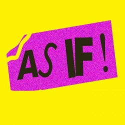 As IF ! Records