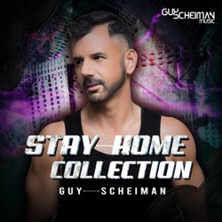 Stay Home Collection