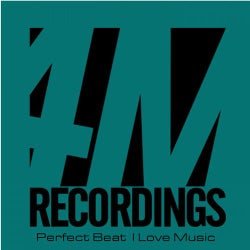 I Love Music
