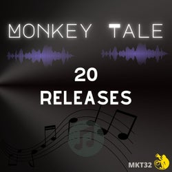 Monkey Tale 20 Releases
