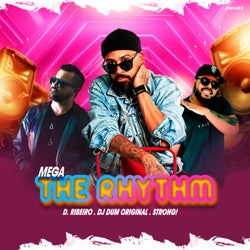 Mega the Rhythm - Mega Funk