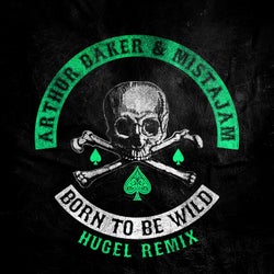 Born To Be Wild (HUGEL Remix)