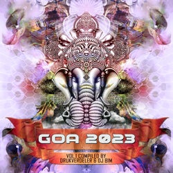 Goa 2023, Vol. 1