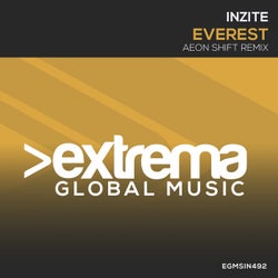 Everest (Aeon Shift Remix)