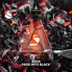 Fade Into Black (Extended Mix)