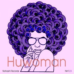 Huwoman
