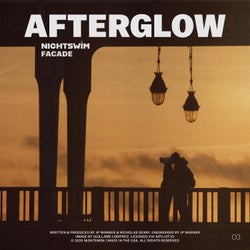 afterglow
