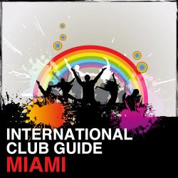International Club Guide - Miami