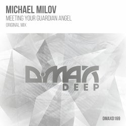 Meeting Your Guardian Angel (Original Mix)