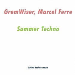 Summer Techno