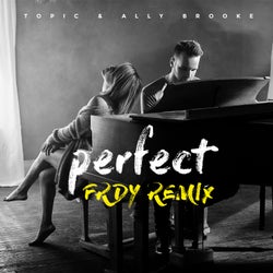 Perfect - FRDY Remix