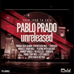 Unreleased, Pt. 02