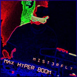 Max Hyper Boom