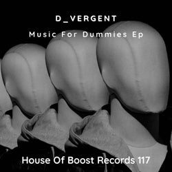 Music For Dummies Ep