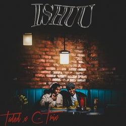 ISHUU (feat. C-TRIX)